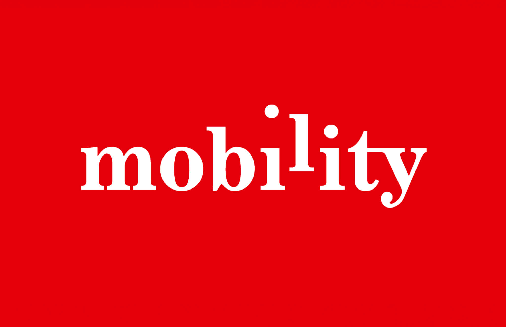 Mobility