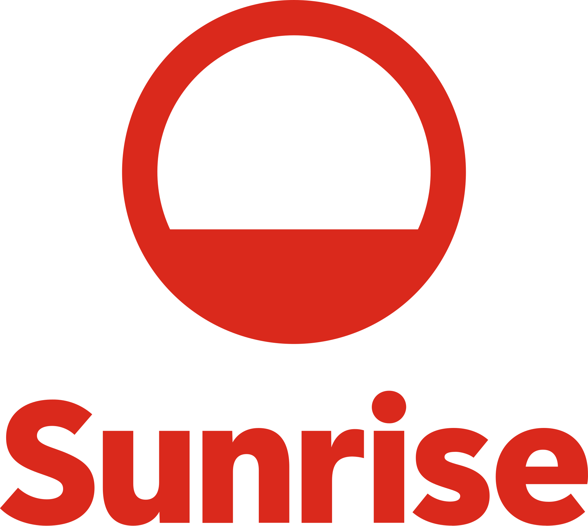 Sunrise